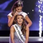 Mississippi teen Madalyn Sullivan wrote an autism-acceptance book inspired by her sister and sent it to libraries in all 82 counties; she has now finished second at Miss America’s Teen