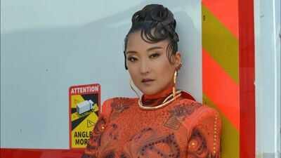 At 15, ‘Emily in Paris’ star Ashley Park was diagnosed with cancer; recalling her health battle, she says, ‘I wouldn’t be here today’ without life-saving blood donors |
