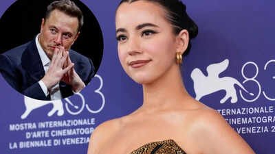 Elon Musk told ex-girlfriend he wanted ‘legion of children’ before civil war: What Ashley St Clair said in new documentary