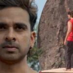 Ashok: ‘Anbil Avan’: Suriya shares BTS video of Ashok Selvan’s 70-foot dive and his daring preparation – WATCH | Tamil Movie News