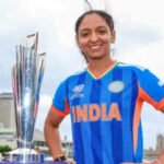 Harmanpreet Kaur creates history, becomes first cricketer ever to captain in 150 T20Is | Cricket News