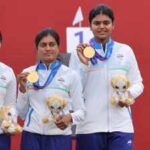 Asian Games 2026 Medal Tally Today (30/09/2026): India rank and full medals table | Asian Games 2026 News
