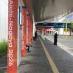 Asian Games 2026: Tremors shake athletes awake | Asian Games 2026 News