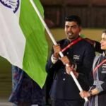 Manu Bhaker wore borrowed kit at Asian Games opening ceremony after ceremonial attire didn’t fit | Asian Games 2026 News