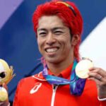 Asian Games Japan 2026: Japan’s Takumi Hojo scripts history in front of home crowd, wins first gold of Aichi-Nagoya Asian Games | Asian Games 2026 News