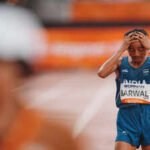 Asian Games 2026: India’s 44-year wait ends as Sawan Barwal wins silver in men’s marathon | Asian Games 2026 News
