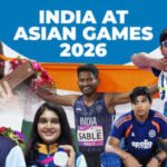 Champions return, 314 debutants arrive: Inside India’s 500-plus Asian Games campaign | Asian Games 2026 News