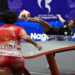 Despite loss, India’s teqball story only just beginning | Asian Games 2026 News