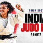 From days without food to CWG gold: Ashmita Dey now faces India’s 32-year judo wait at Asian Games | Asian Games 2026 News