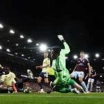 Japanese Zion Suzuki makes Premier League history, but Bukayo Saka sinks Aston Villa | Football News