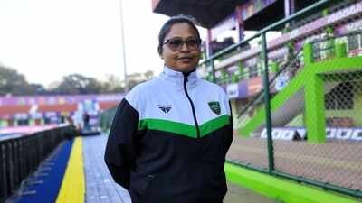 PT Usha-led IOA forms panel to probe sexual harassment allegations against Hockey India secretary | Hockey News