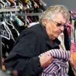 At 84, ‘Nan Barb’ drives more than 2,000km through remote Western Australia each month delivering donated clothes; now her community is raising money for a truck so she can reach more towns