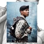At 9, Yonas Hagos arrived in America from a Sudan refugee camp; years later, he became a major Arby’s franchise owner after serving in the US Army﻿ | World News