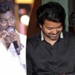 Vijay: ‘My brother, my Thalapathy,’ Atlee yet again proves his love for Thalapathy Vijay at ‘Baththa’ event; ‘Raaka’ filmmaker hails Vijay’s political transition | Tamil Movie News