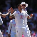 Star England pacer escapes charges as police drop assault investigation | Cricket News