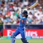 ‘I didn’t know all of this happened’: Smriti Mandhana reacts after rewriting women’s cricket history | Cricket News