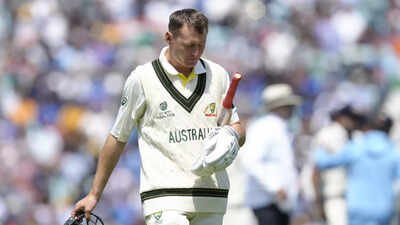 Australia announce squad for South Africa Tests: Marnus Labuschagne survives, Cooper Connolly earns surprise inclusion | Cricket News