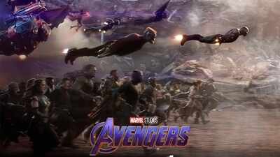 Avengers Endgame Full Movie Collection: ‘Avengers Endgame: Encore’ box office collection Day 1: Marvel re-release opens to Rs 7.25 crore in India; worldwide total hits USD 2.8 billion |