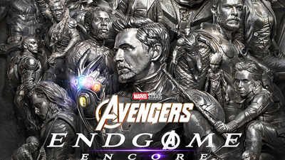 ‘Avengers Endgame: Encore’ advance booking in India off to strong start; re-release eyes Rs 10 crore debut |