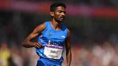 Asian Games: Step by step, Avinash Sable rebuilds the belief | More sports News