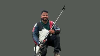 Meet Indian-origin Avtar Nanrey: The Brampton shooter who became only the second Canadian to win two major national rifle titles at the same championship