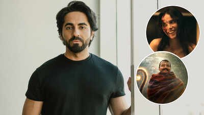 Hanuman Ansh: Ayushmann Khurrana praises ‘small-budget’ films ‘Hanuman Ansh’, ‘Obsession’: ‘We need to be budget-friendly, connect more with people’ | Hindi Movie News