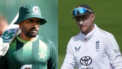 ‘Disrespectful’ to say Pakistan showed no fight: Joe Root defends Babar Azam’s side ahead of third Test | Cricket News