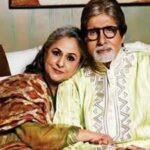 Amitabh Bachhcan reveals the trick he uses to get Jaya Bachchan ready for events on time: ‘One hour before the actual time..’ | Hindi Movie News