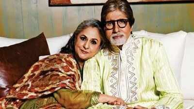 Amitabh Bachhcan reveals the trick he uses to get Jaya Bachchan ready for events on time: ‘One hour before the actual time..’ | Hindi Movie News