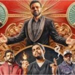 ‘Bachelor Party D’EUX’ release: Amal Neerad brings back the ‘Bachelor Party’ franchise; Naslen joins Kunchacko Boban; Tovino Thomas missing from poster |