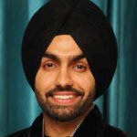 Ammy Virk: ‘Bad Newz’ actor-Punjabi singer Ammy Virk’s convoy attacked in Canada after concert; 7 shots fired – Report |