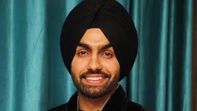 Ammy Virk: ‘Bad Newz’ actor-Punjabi singer Ammy Virk’s convoy attacked in Canada after concert; 7 shots fired – Report |