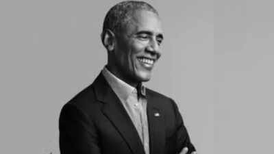 Quote of the day by Barack Obama: “Making your mark on the world is hard. If it were easy, everybody would…” – a powerful message about failure and success | World News