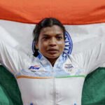 ‘No one will marry her’: Baranica Elangovan defies village taunts to make pole vault history at Asian Games | Asian Games 2026 News