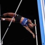 Baranica Elangovan scripts history, wins India’s first-ever pole vault medal at Asian Games | Asian Games 2026 News