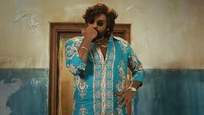 Vijay Sethupathi’s ‘Baththa’ teaser out: Actor’s intriguing retro look and mysterious character take centre stage in the period drama | Tamil Movie News