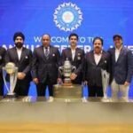 100 years of BCCI! Indian cricket board to form committee for grand year-long celebrations | Cricket News