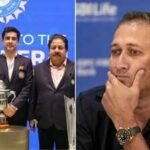 BCCI to take call on Ajit Agarkar’s future after AGM authorisation, confirms Rajeev Shukla | Cricket News