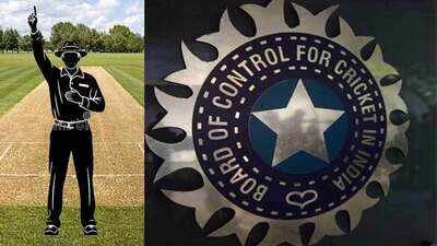 BCCI set to raise pay of domestic umpires, match referees from new season | Cricket News