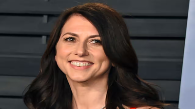 Before giving away billions, MacKenzie Scott started an anti-bullying organisation; her lesser-known philanthropy cause she backed for years﻿ | World News
