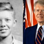 Before the White House, Jimmy Carter was a Georgia farm boy who worked before dawn; his childhood farm is now a historic park | World News