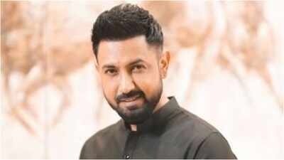 Gippy Grewal: ‘Not even a simple apology’: Gippy Grewal slams airline over alleged downgrade | Hindi Movie News