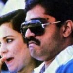 Mandakini breaks silence on viral photo with Dawood Ibrahim, clarifies she ‘wasn’t invited by him’ | Hindi Movie News