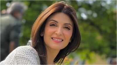 Riddhima Kapoor Sahni expresses gratitude on birthday, says ‘Stepping into a new chapter’ | Hindi Movie News