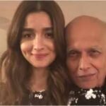 Alia Bhatt: ‘My father is very theatrical’: Alia Bhatt recalls Mahesh Bhatt’s larger-than-life personality, says his dramatic way of teaching her spelling became a lasting memory | Hindi Movie News