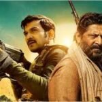Why Arshad Warsi and Pratik Gandhi never shared the screen in ‘Ghamasaan’: Tigmanshu Dhulia explains |