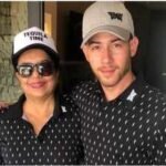 Priyanka Chopra’s mother, Madhu Chopra, wishes Nick Jonas a happy birthday, saying he’s ‘Truly like a son’ |