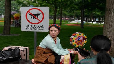 Beijing tightens drone crackdown, bans possession and storage across city from November 15