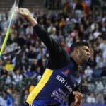 Rumesh Pathirage makes history with stunning 89.04m throw to win Diamond League Final | More sports News
