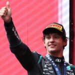 Kimi Antonelli becomes first Italian to lead F1 championship into Monza GP since 1953, carries Italy’s hopes and revives a dream last seen with Alberto Ascari | Racing News